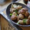 Die besten Hackfleischgerichte – schwedische Köttbullar
