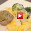 Schweinemedaillons