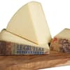 Schweizer Käseplatte mit Le Gruyère