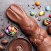 Warum gibt es den Osterhasen?