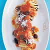 Spaghetti alla Puttanesca nach Cornelia Polettos Rezept