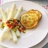 Spargel Avocado Salsa - Die besten Avocado-Rezepte für Dips, Soßen und Salate