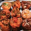 Süße und deftige Spluffins 