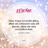 Spruch des Tages