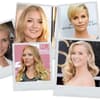 Blonde Stars