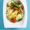 Steinpilz-Risotto mit Vogelbeeren - Das Rezept finden Sie hier bei uns