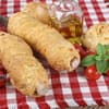 Stockbrot-Rezepte - Leckere Rezeptideen für das perfekte Stockbrot