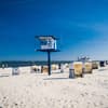 Strand Deutschland Usedom