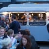 Streetfood-Märkte