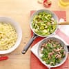 Tagliatelle al Gorgonzola
