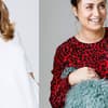 Umstyling Tanja vorher
