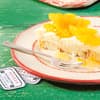 Tarta De Naranja