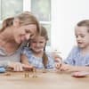 Taschengeld fuer Kinder