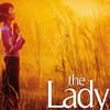 Filmplakat "The Lady"