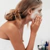Tipps und Rezepte für Gesichtsmasken