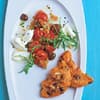 Tomaten-Oliven-Ragout