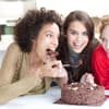 Tricks gegen Schokosucht