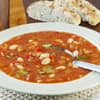 Rezept für türkische Bohnensuppe