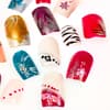 Nageldesign