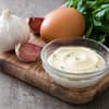 Vegan oder klassisch: Rezepte für Aioli
