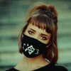 Make-up und Mundschutz Tipps