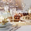 Weihnachtsbuffet