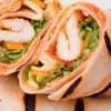 Wraps - So machen Sie sich leckere Wraps ganz einfach selbst