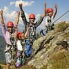 Der Geheimtipp für Familienabenteuer: Die Ferienregion Fügen-Kaltenbach im Zillertal 