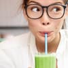 Smoothie Zitrus Splash mit spritzigen Grapefruits und würzigem Sellerie