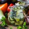 Zucchini einmachen