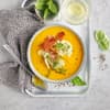 Hokkaido-Suppe 