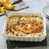 Kürbis-Gratin 