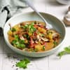 Pilzragout 