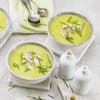 Erbsensuppe 
