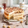 Tiramisu-Torte 