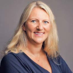 Profile picture for user Sandra Klug