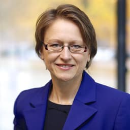 Profile picture for user Prof. Dr. Sonia Lippke