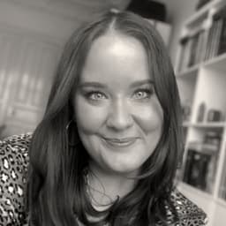 Autorenprofil von Ann-Christin Gebhardt