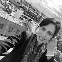 Autorenprofil von Kathrin Mechkat