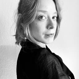 Autorenprofil von Isabell Stiller