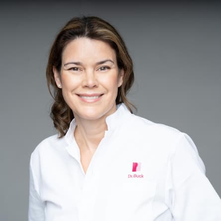 Dr. Nina Buck