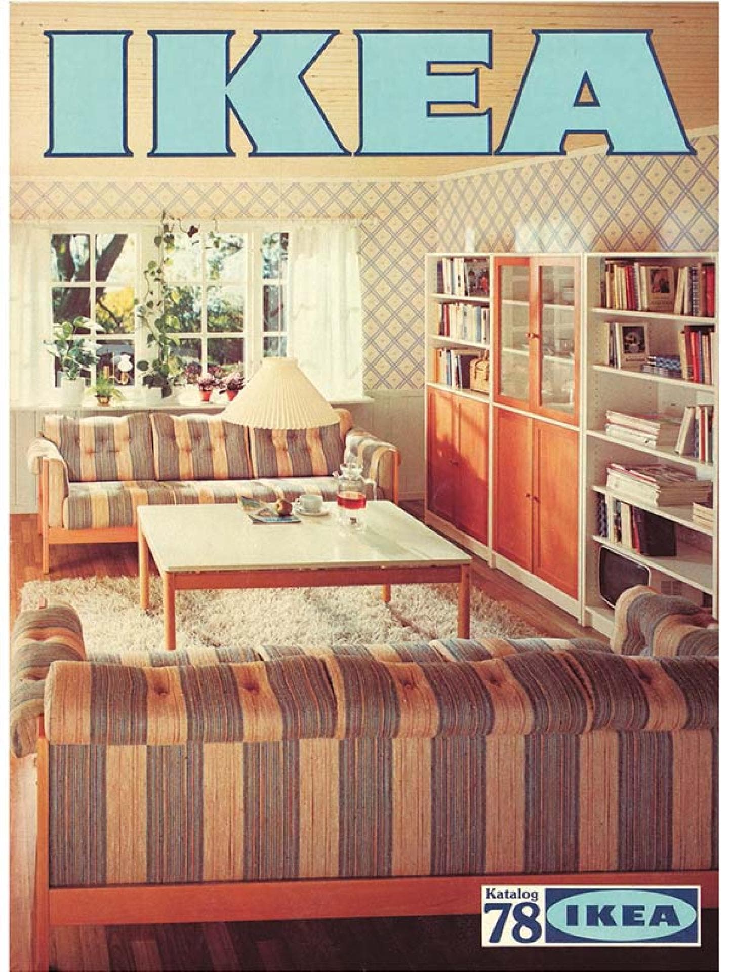 IKEA Katalog 1978 IKEA Katalog 1978