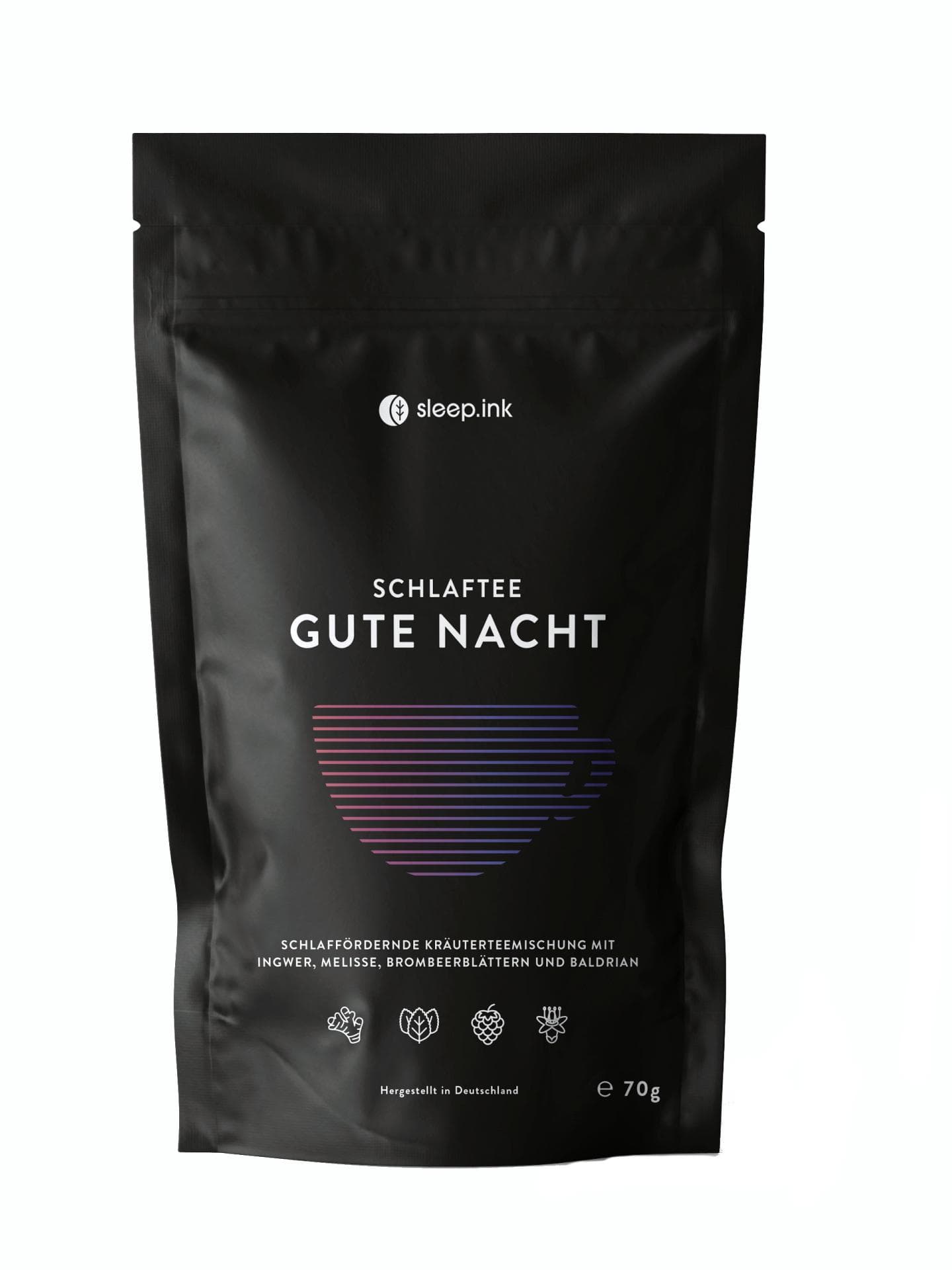 sleep.ink Schlafpaket zu gewinnen