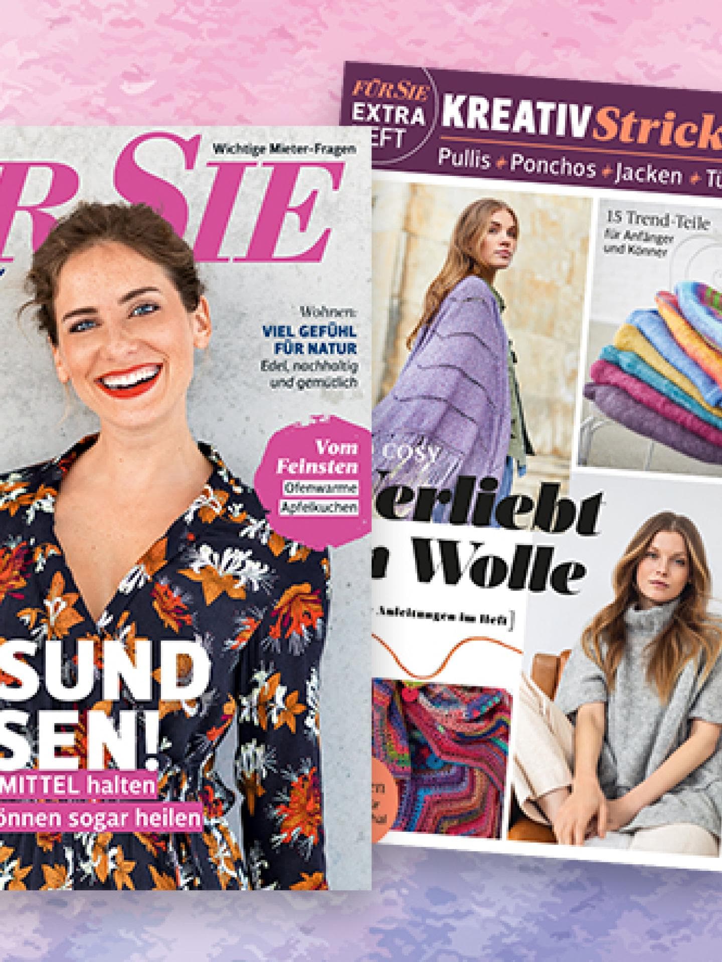 Für Sie Magazin 21/2020