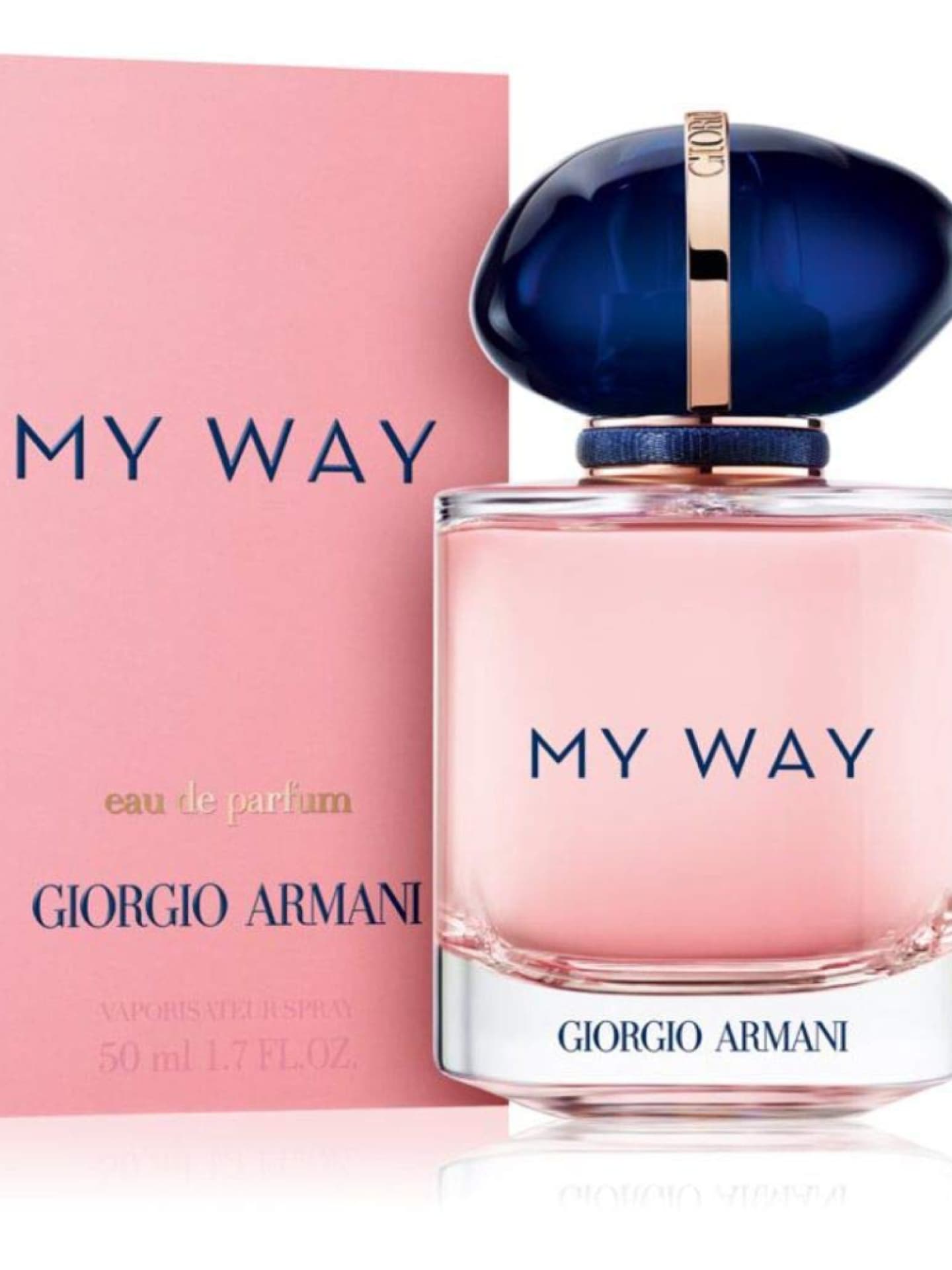 Giorgio Armani Parfum My Way
