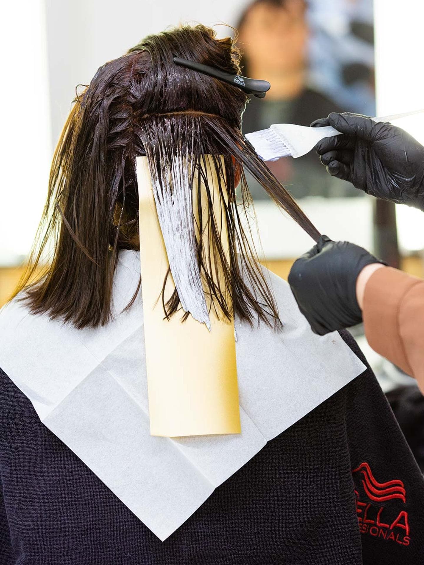 Umstyling: Das große Vorher-Nachher mit Eva