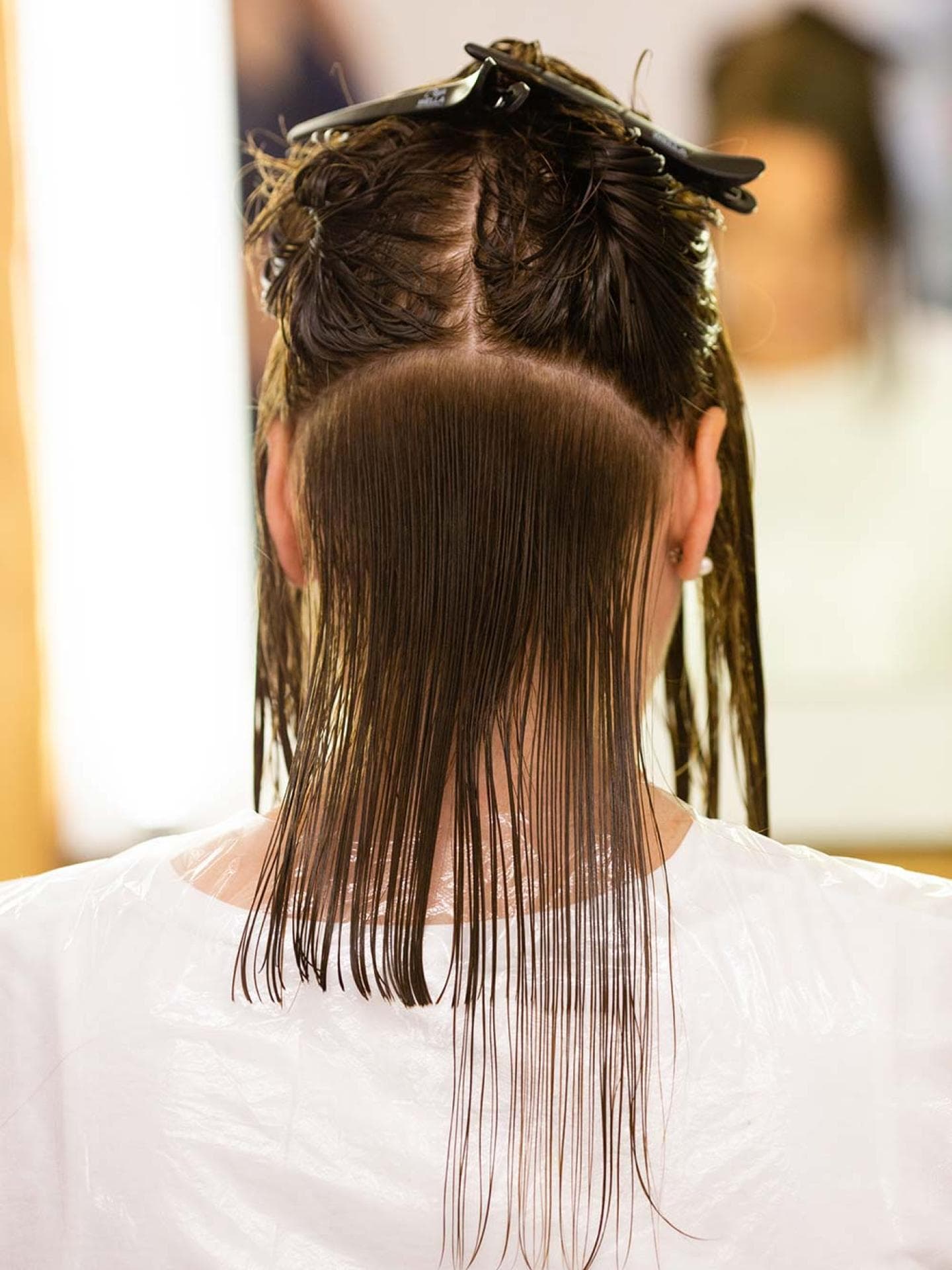 Umstyling: Das große Vorher-Nachher mit Eva