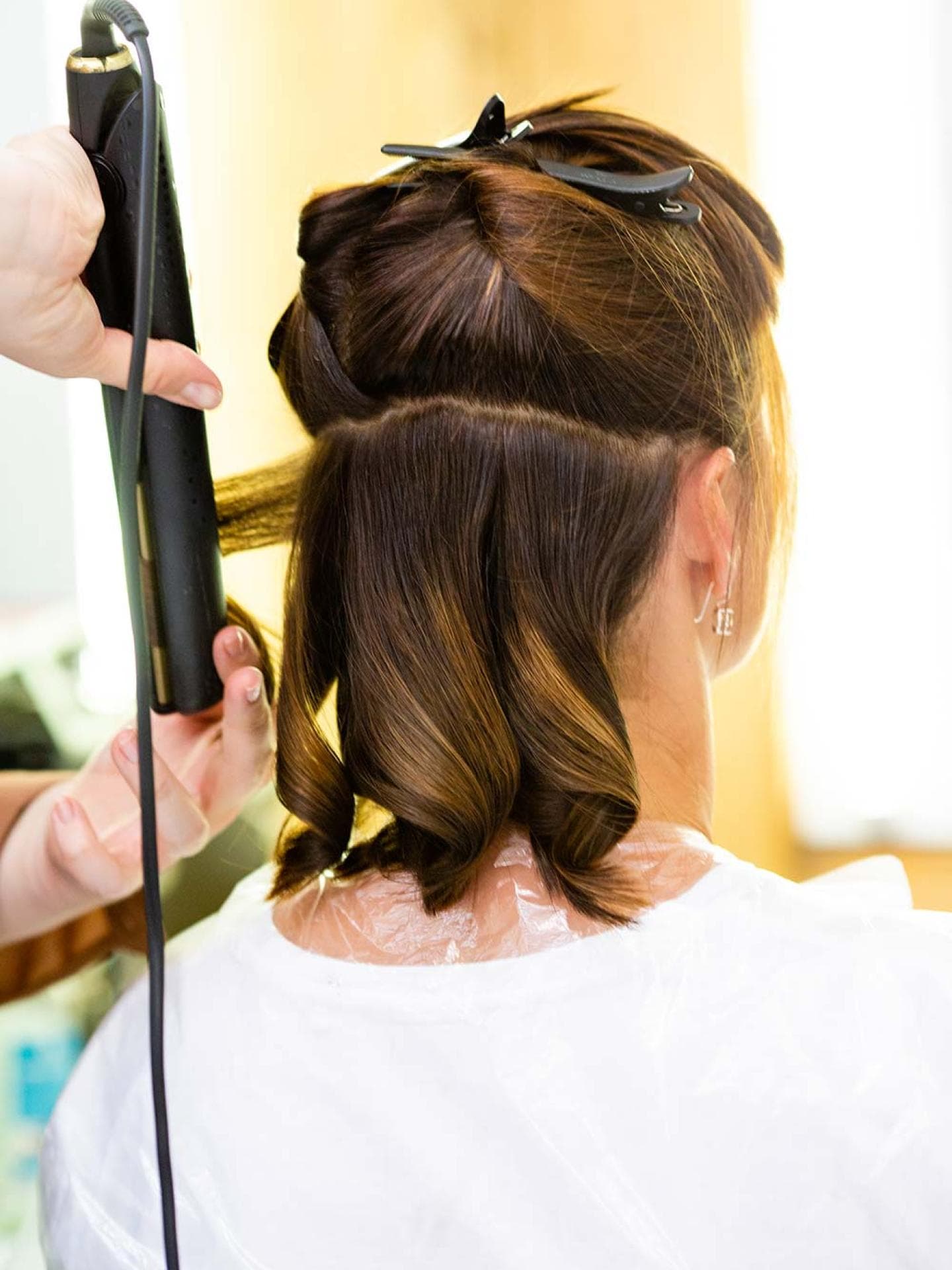 Umstyling: Das große Vorher-Nachher mit Eva