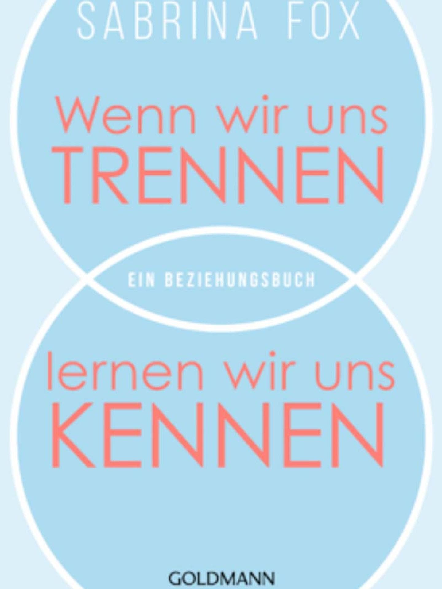 Cover "Wenn wir uns trennen lernen wir uns kennen!"
