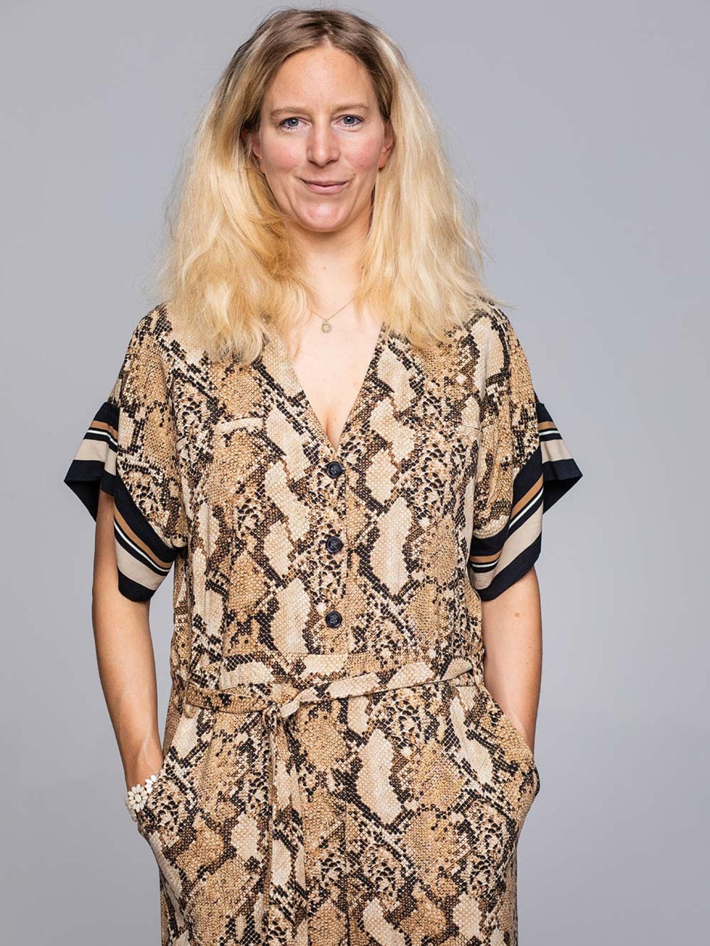 Umstyling: Das große Vorher-Nachher mit Vanessa